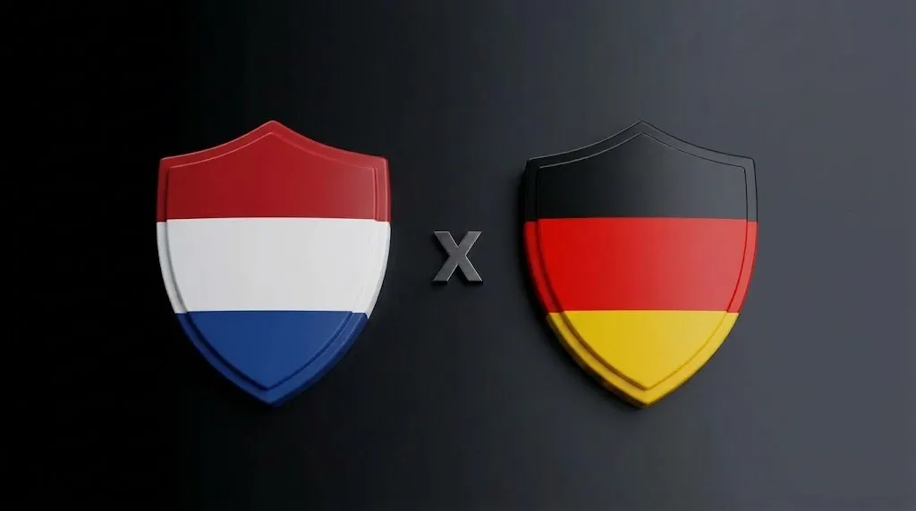 Holanda x Alemanha: onde assistir ao vivo, horário e prováveis escalações