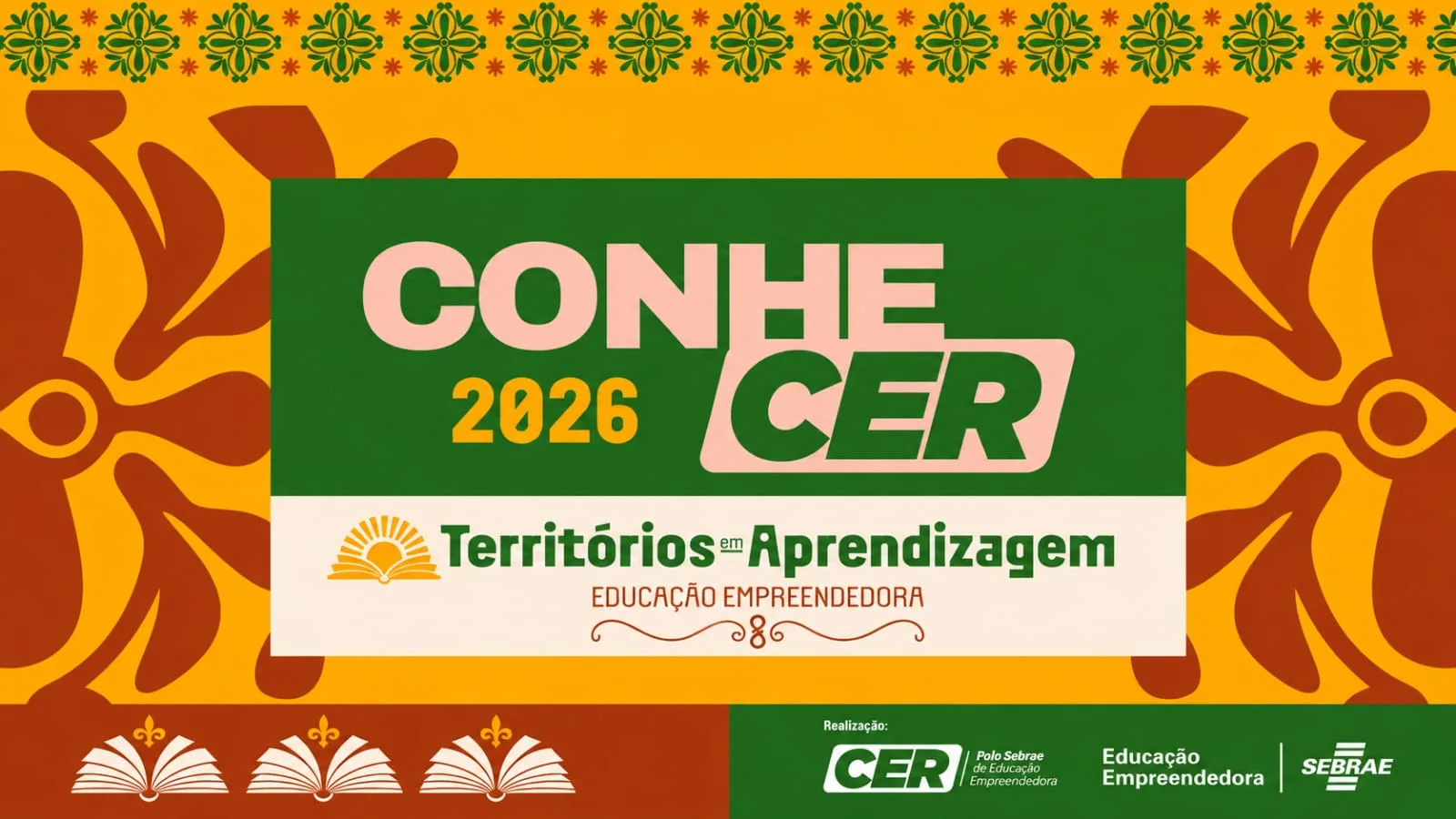 A programação completa está disponível no site oficial – Imagem: Divulgação Seminário internacional traz pesquisadores, educadores e agentes de transformação social para Fortaleza