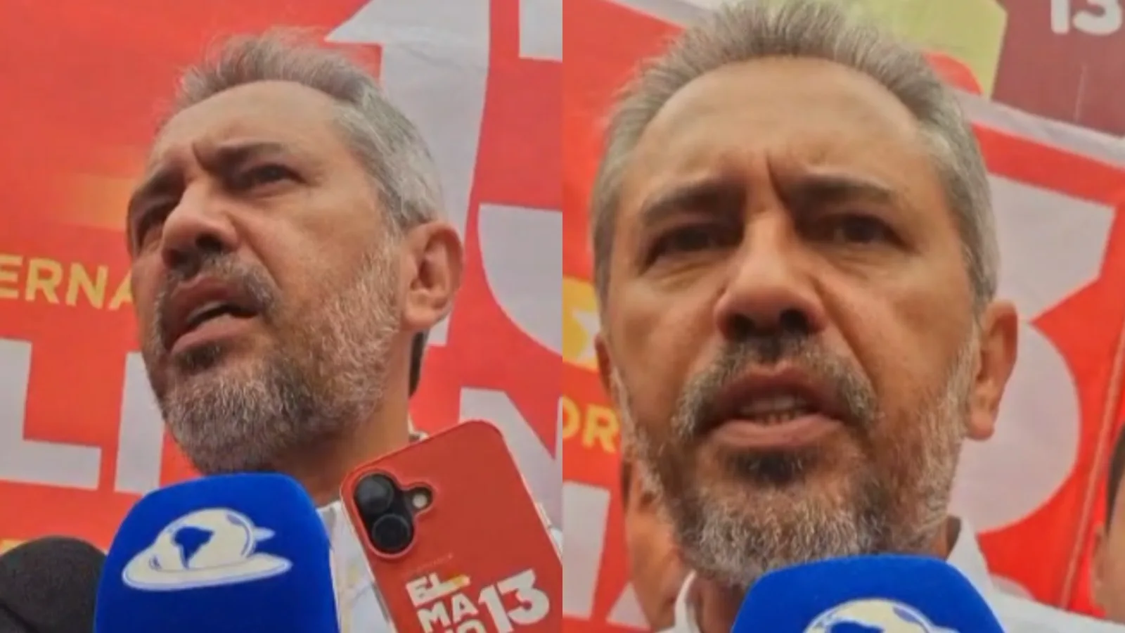 Elmano promete ampliar diálogo com vereadores e diz que vai ouvir demandas dos municípios
