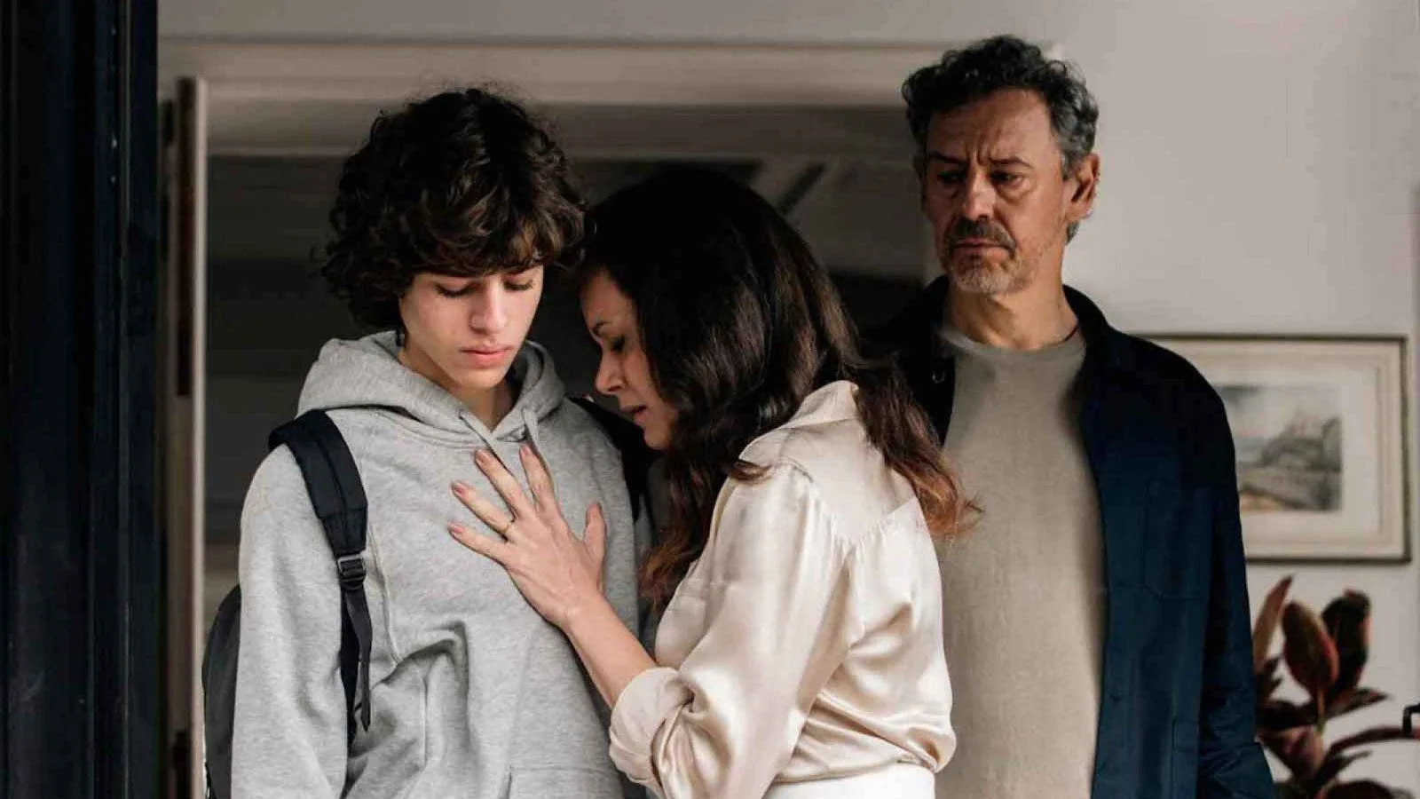 "Precisamos Falar" no UCI Cinemas é ideal para assistir com a família 
