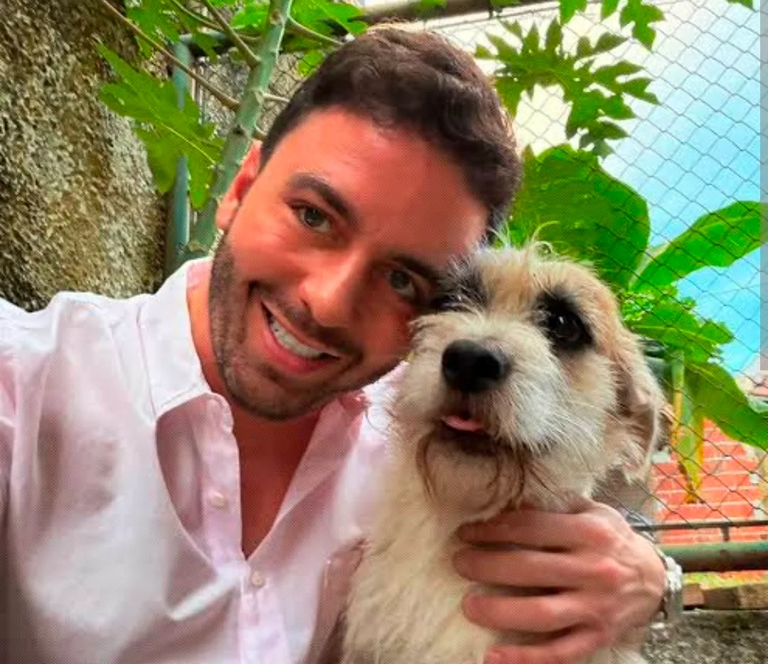 Célio Studart reforça compromisso com a causa animal em visita ao Cariri na reta final da campanha