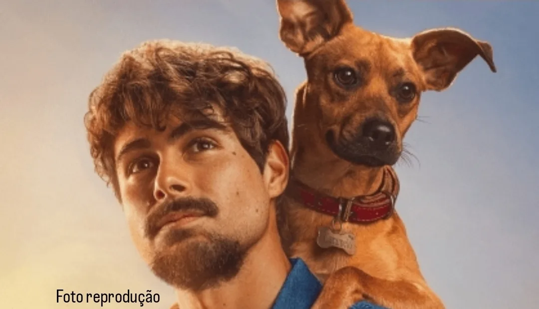 "Caramelo": o filme da Netflix que está inspirando adoções de vira-latas no mundo todo