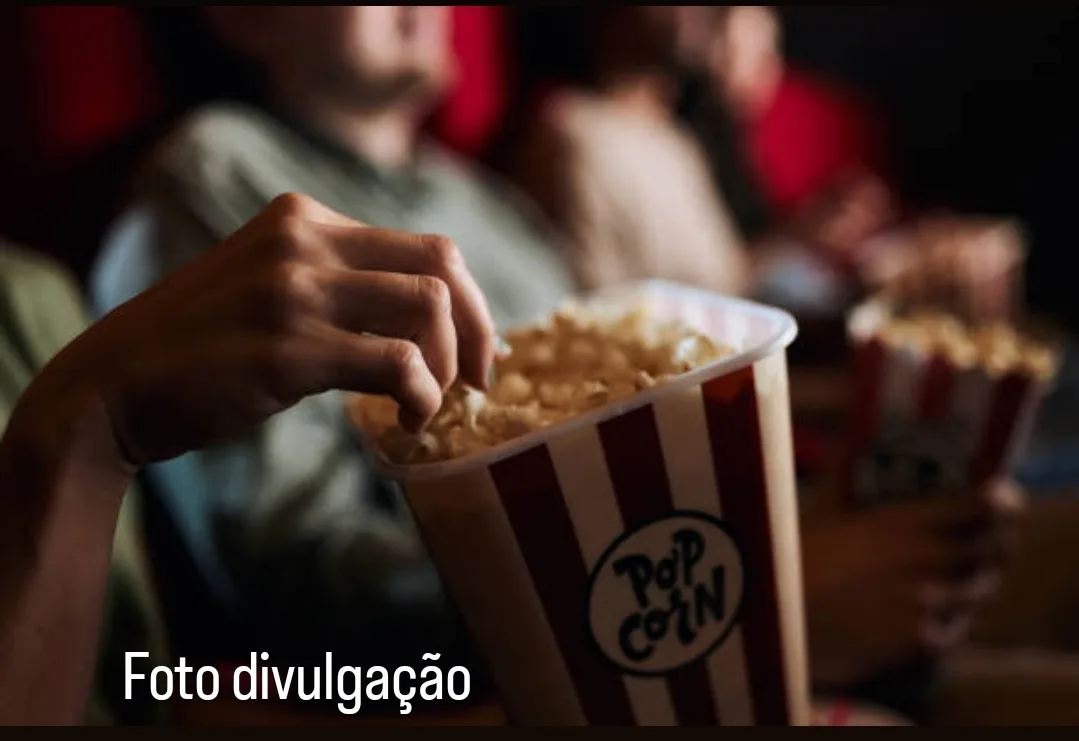 Semana do Cinema: Ingressos a partir de R$10 e sessões VIP por R$20