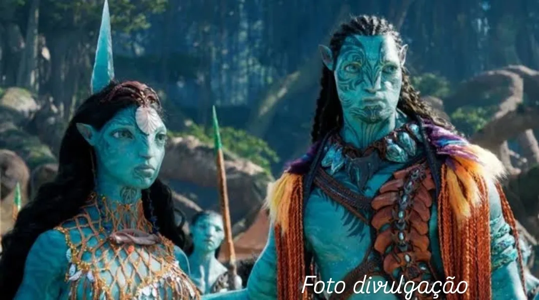 Avatar é visualmente arrebatador e conquista até quem não é fã da saga