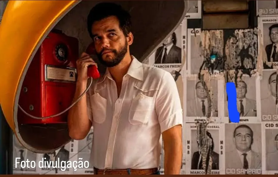 Carnaval no escurinho do cinema: UCI aposta em suspense brasileiro como destaque da semana