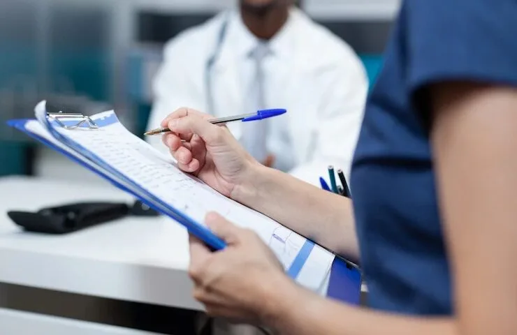 Hospital oferta vagas de emprego para Pessoas com Deficiência