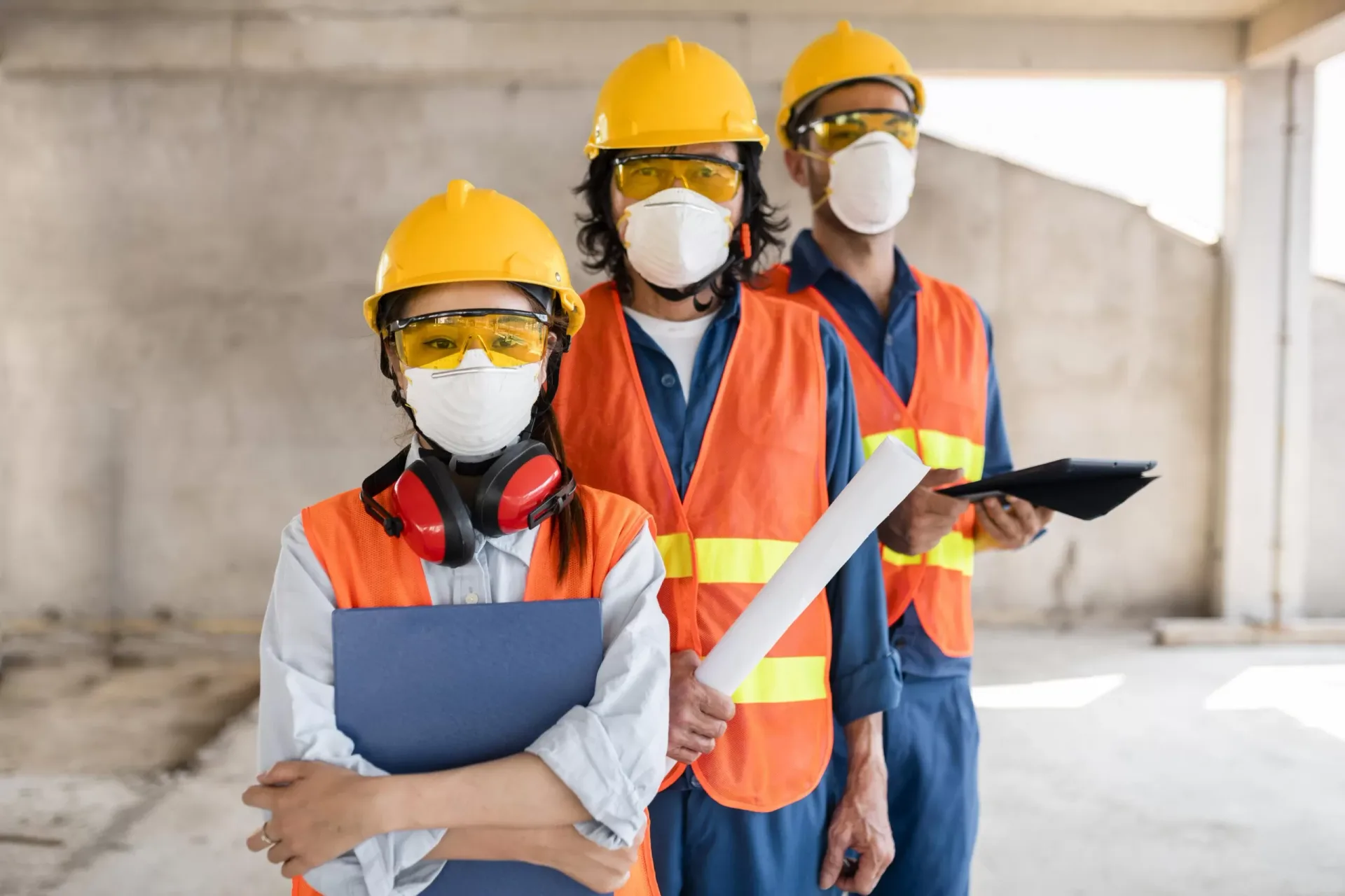 Segurança do trabalho: como adotar medidas preventivas e reduzir os riscos jurídicos?