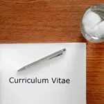 O currículo ideal para chamar a atenção das empresas