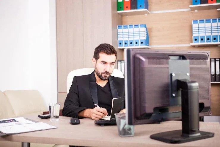 Consultor de carreira explica diferença entre emprego e carreira