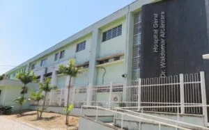 Hospitais Leonardo Da Vinci, Geral Dr. Waldemar Alcântara, Casa de Cuidados e UPAs abrem mais de 60 vagas