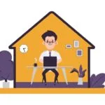 Dicas para as empresas que permanecerão em home office