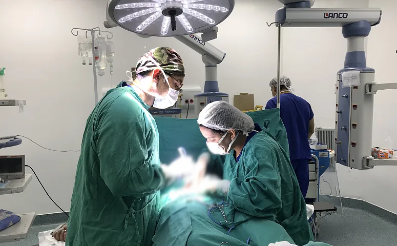 HRN abre vagas temporárias para médicos; currículos devem ser enviados até sexta (11)