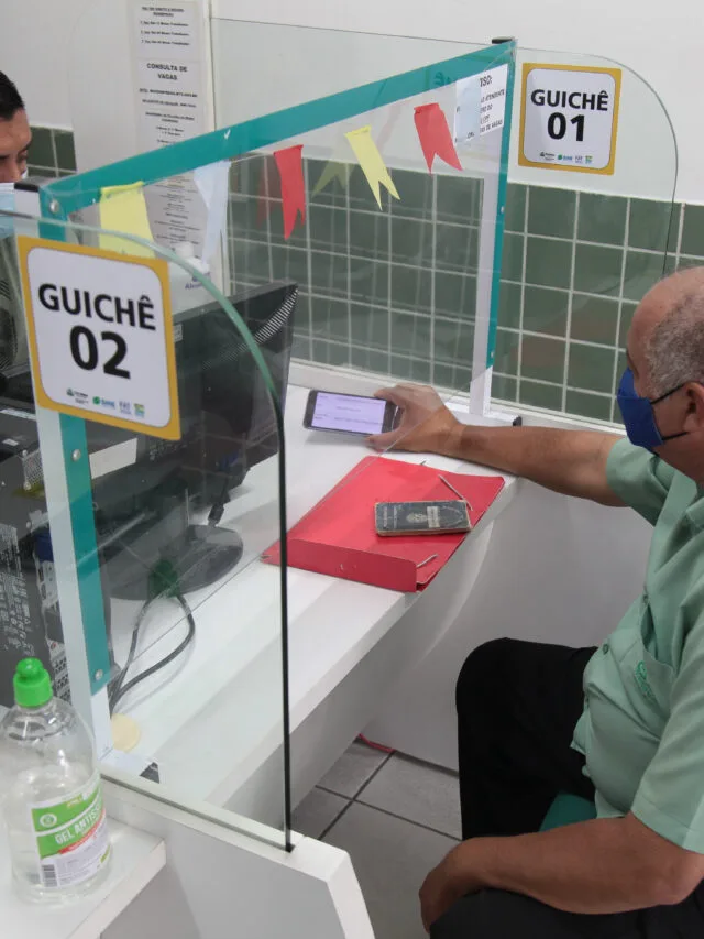 Sine Municipal oferta 711 vagas de trabalho em Fortaleza