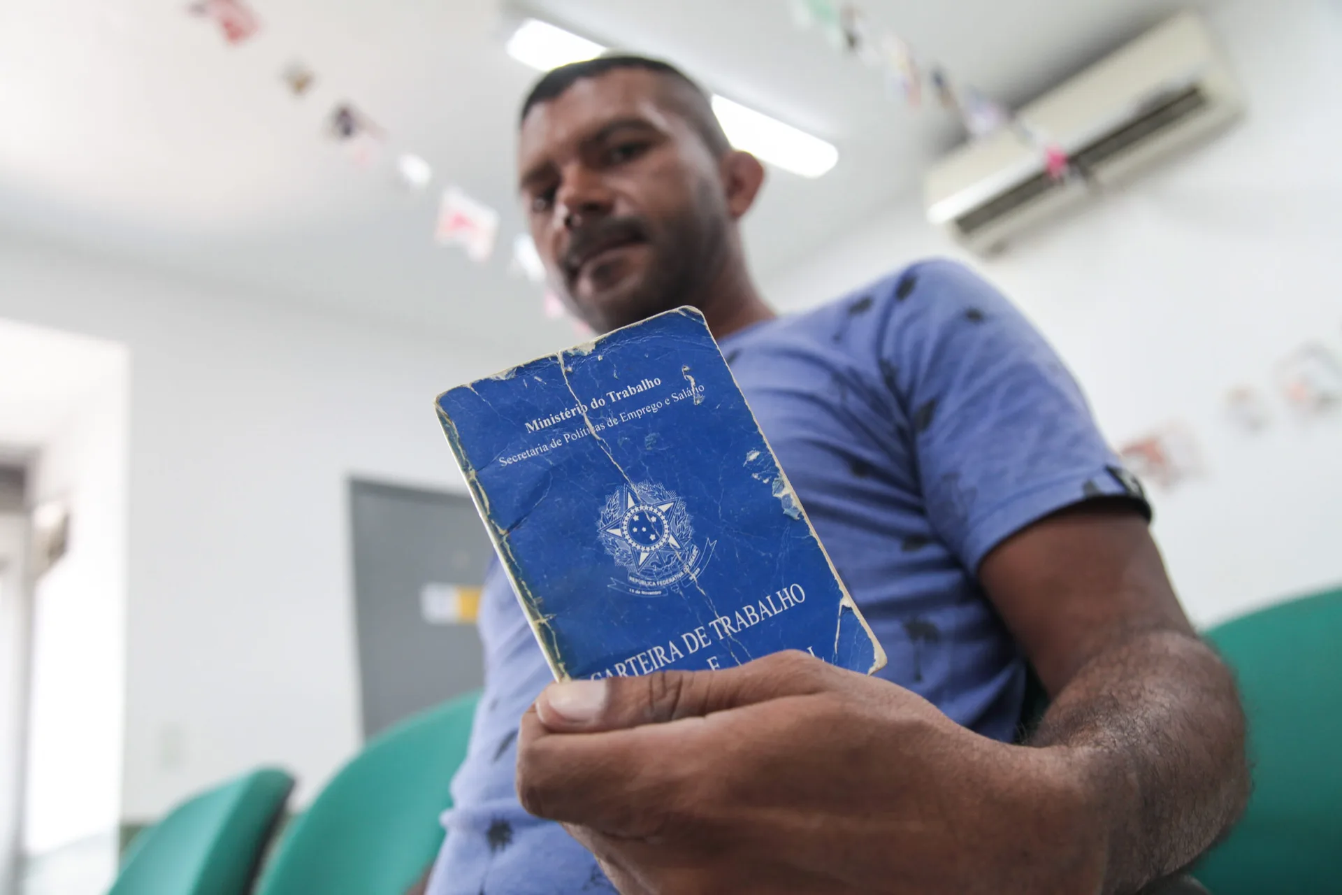 Fortaleza tem saldo de mais de 5,3 mil empregos em junho, aponta Caged