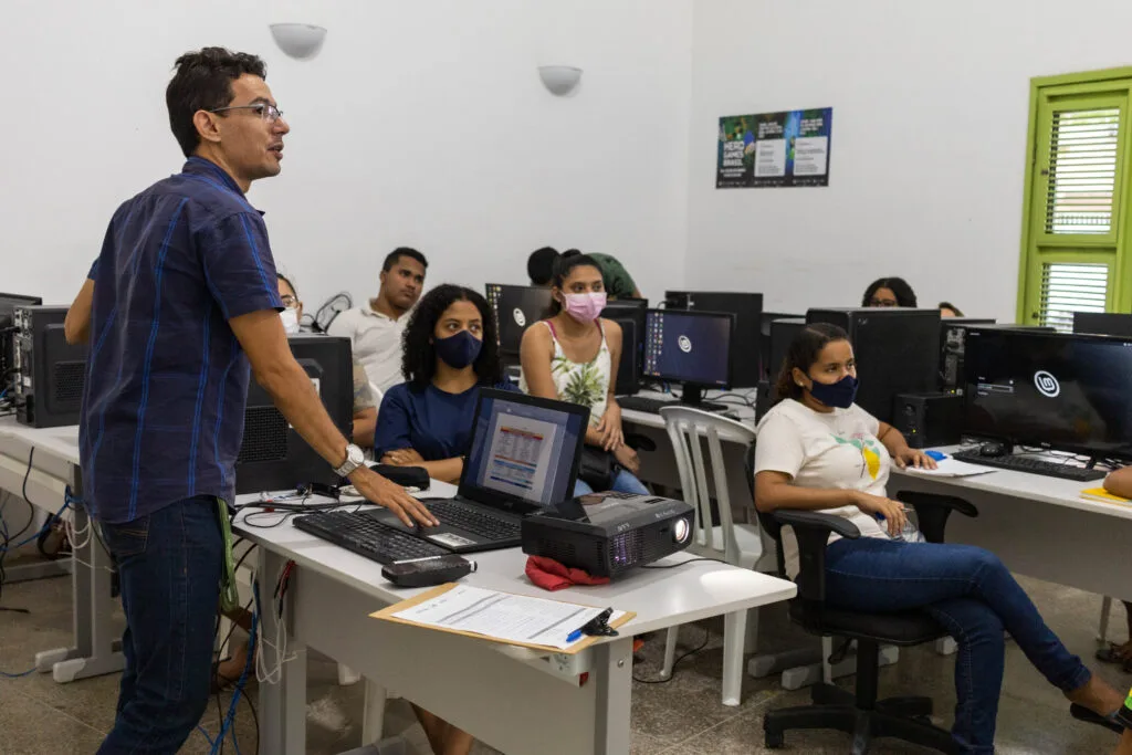 CCBJ lança ateliês de produção nas áreas de audiovisual, comunicação e produção cultural