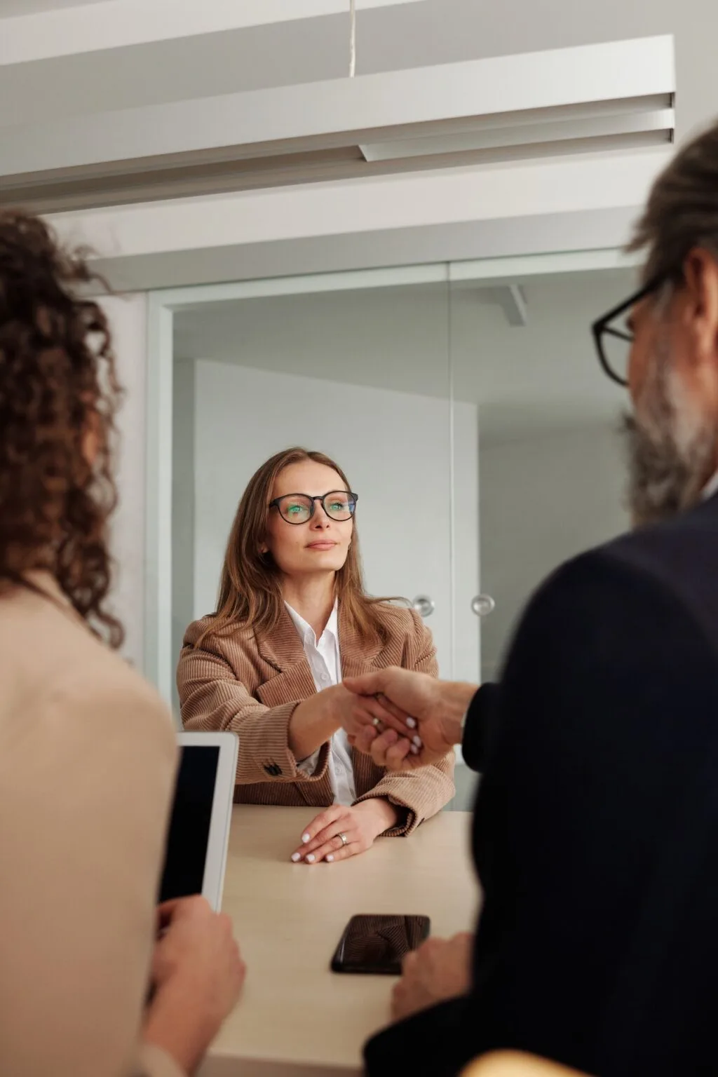 Você sabe como impressionar em uma entrevista de emprego?