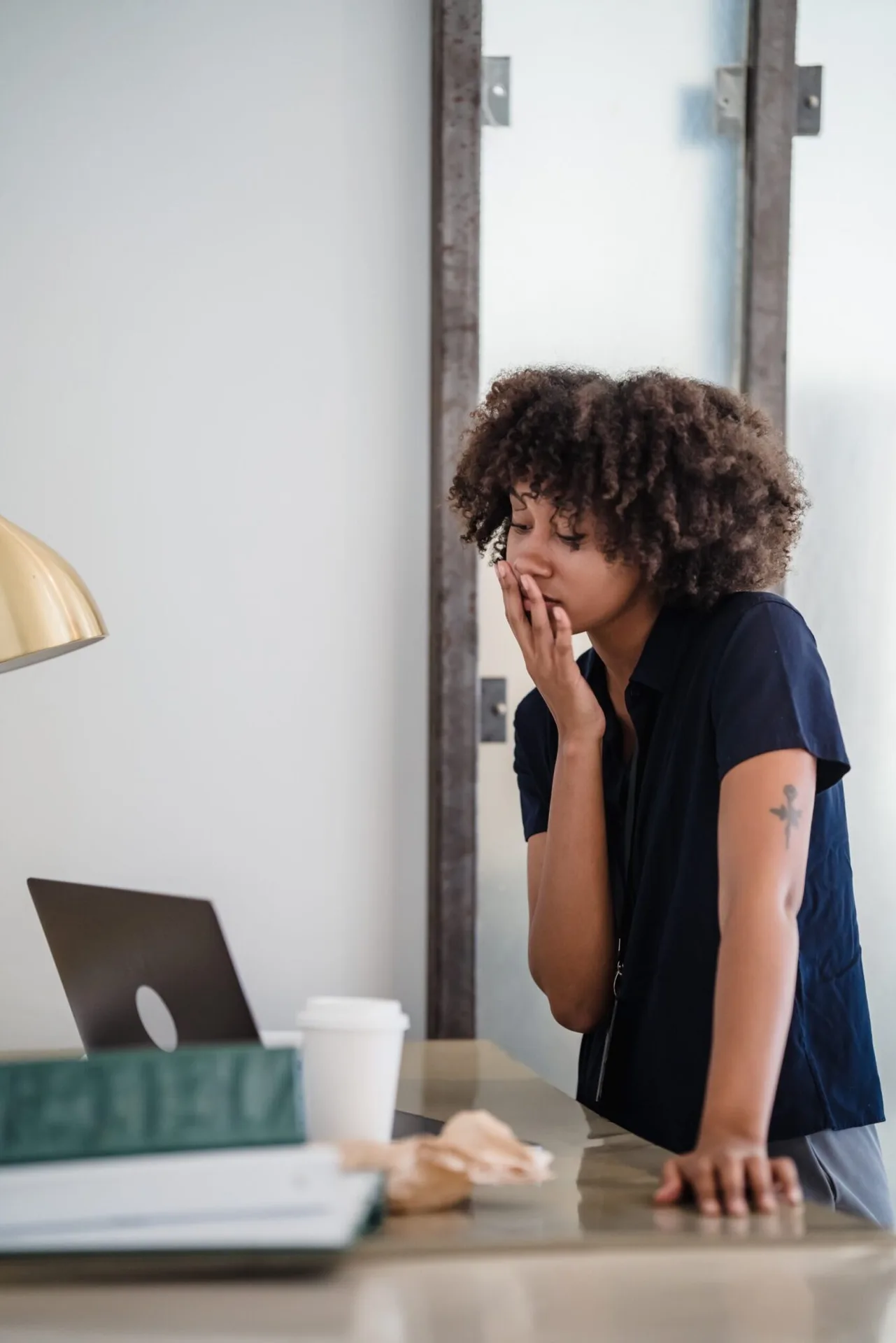 Tem muita gente abrindo mão do trabalho estável. Por quê?