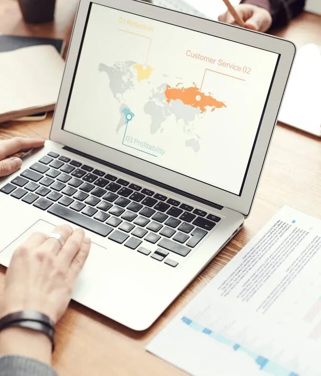 Como o emprego no exterior pode fazer parte do seu plano de carreira