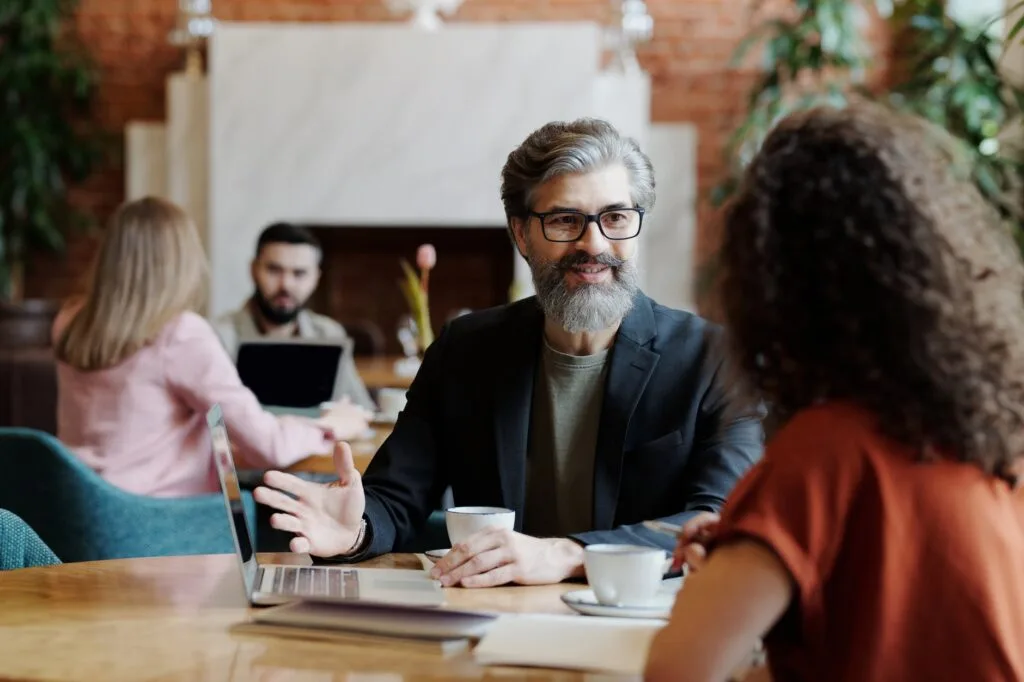 Vagas de emprego em restaurantes