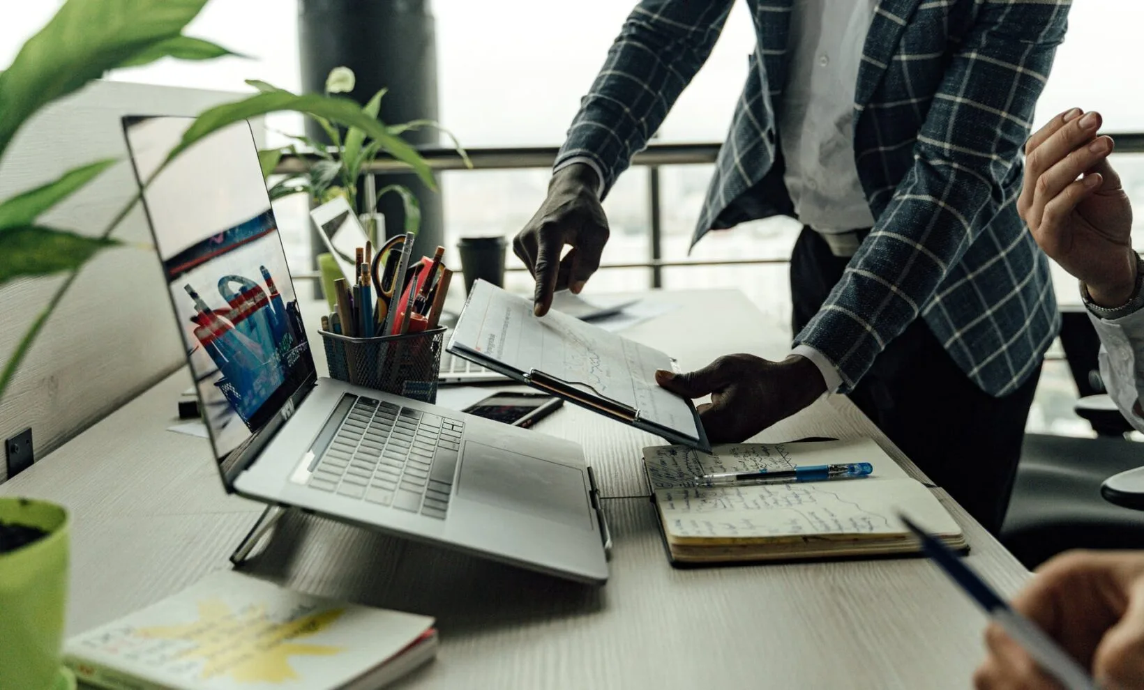 Como será o futuro do mercado de trabalho?