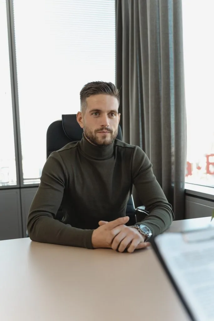 O que deve e o que não deve ser feito numa entrevista de emprego