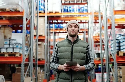 Logística segue em alta no mercado de trabalho