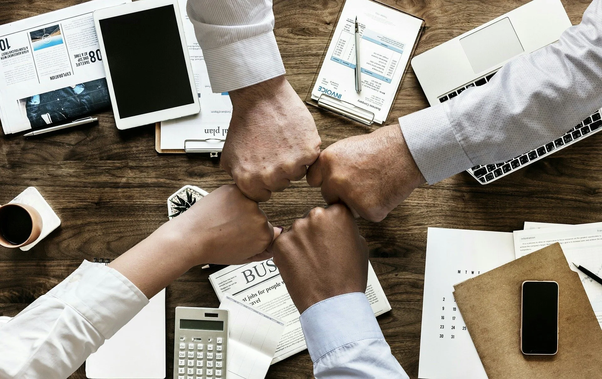 Analista de carreiras dá dicas de como entrar no mercado de trabalho