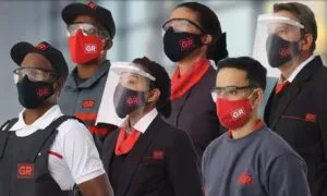 GRUPO tem vaga para vigilante em Aquiraz (CE)