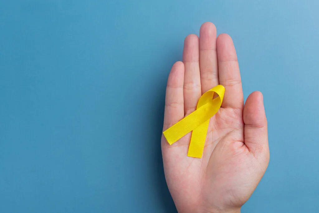 Setembro Amarelo - a importância de cuidar da saúde mental dos funcionários
