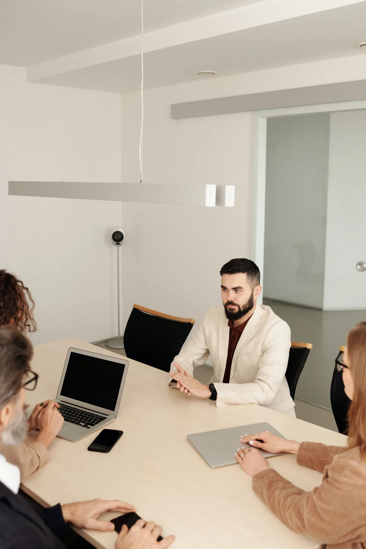 Digitalização do setor de RH como aliada no recrutamento de talentos
