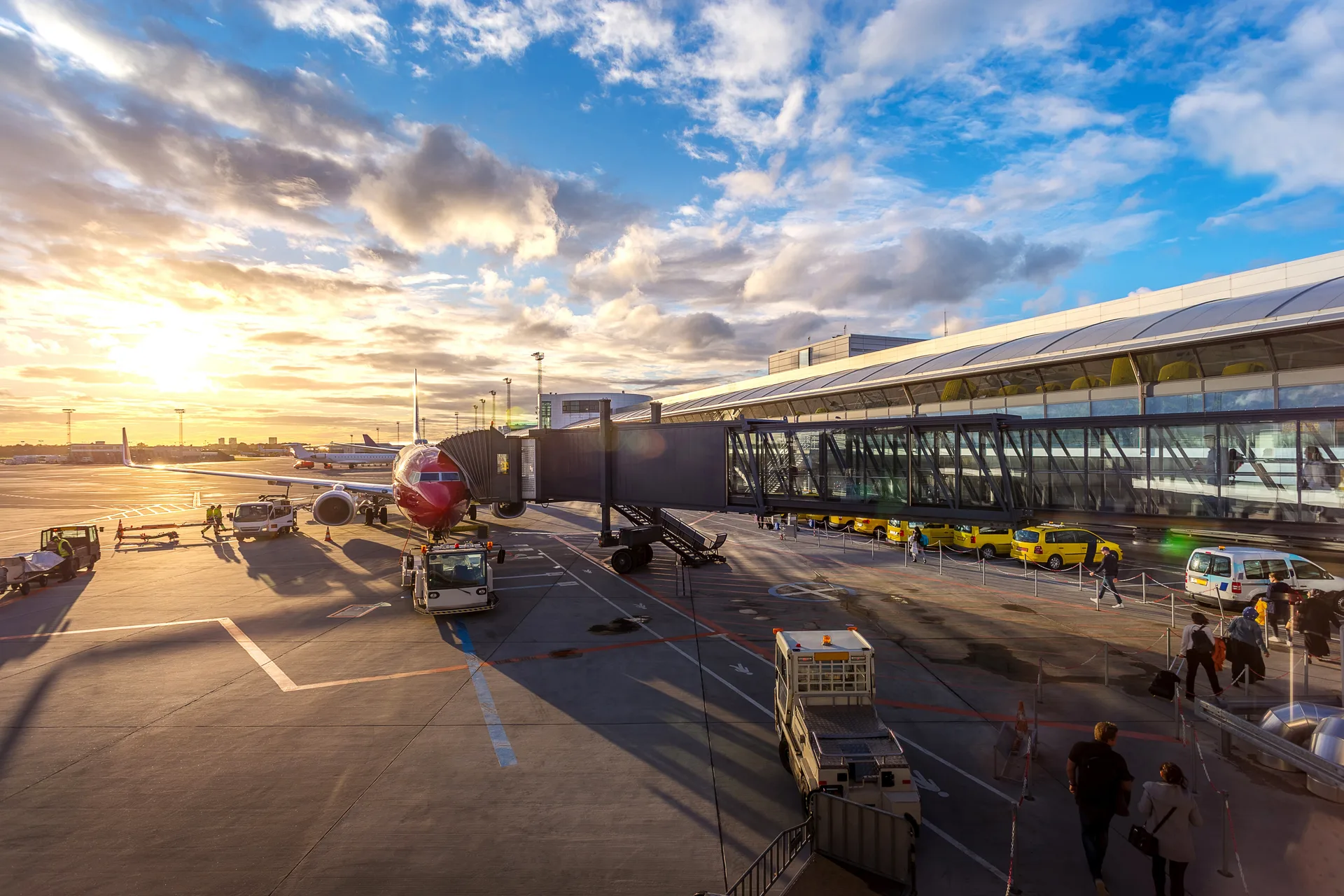 Empresa de aviação abre última semana para inscrições no Programa Trainee 2023