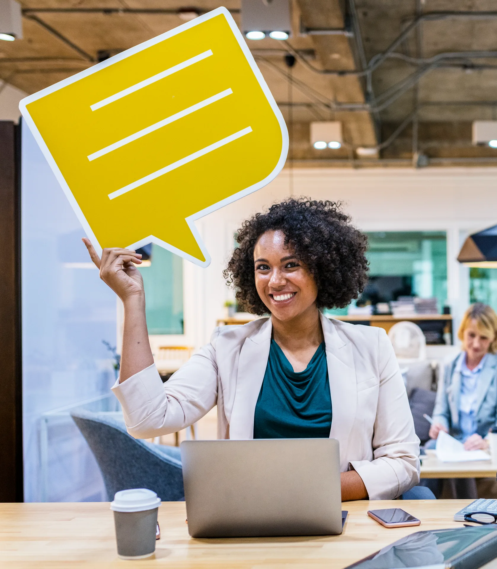 5 ações para treinar seu inglês durante o trabalho