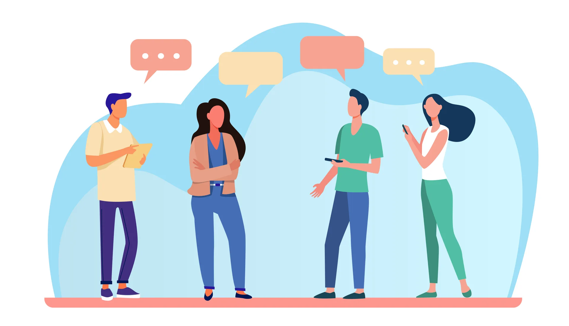 5 erros de comunicação que prejudicam o sucesso profissional