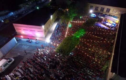 Centro Universitário promove troca e união de conhecimentos em mais uma edição de evento