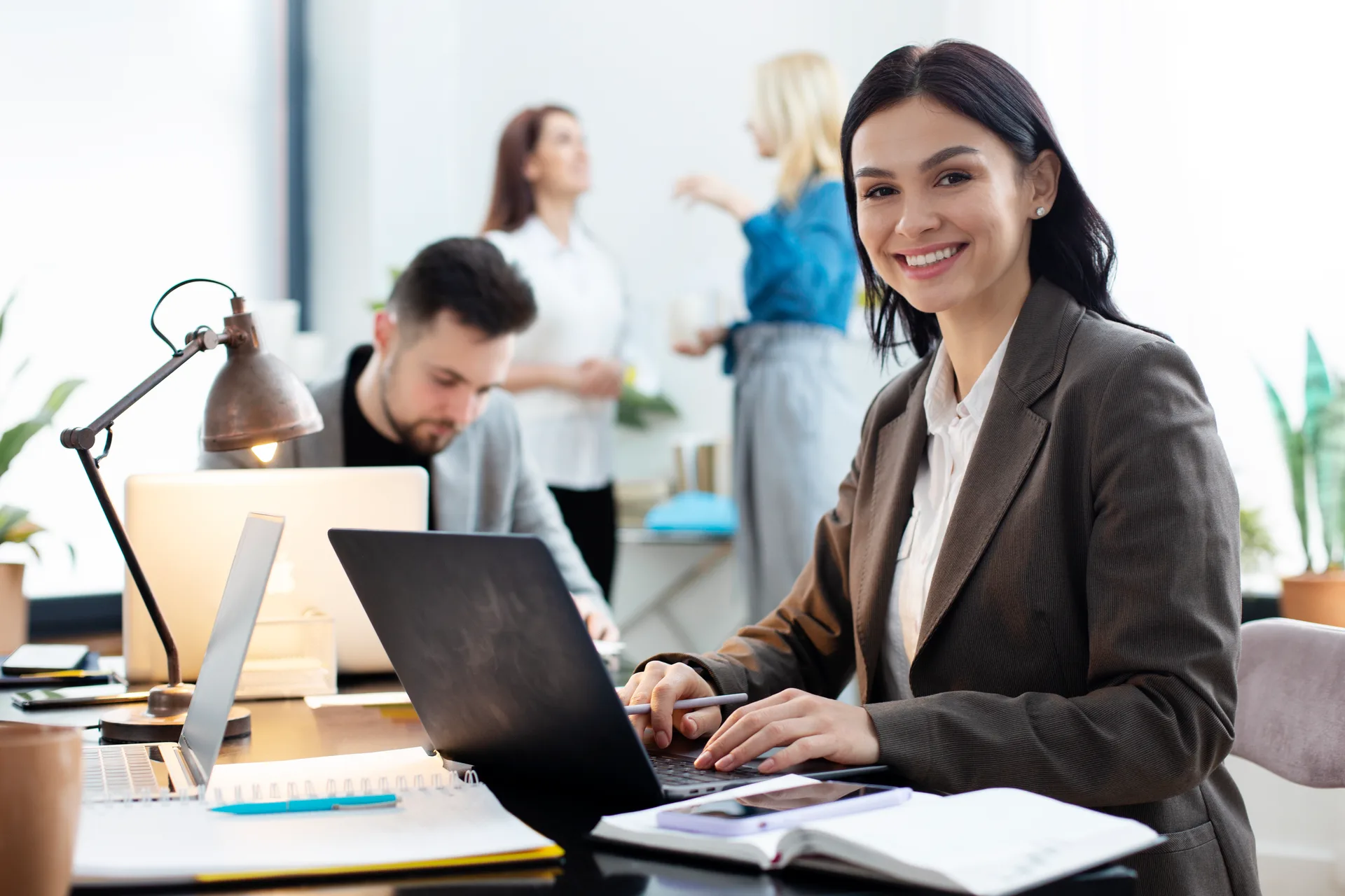 Mudou de emprego recentemente? Confira 5 dicas para uma melhor integração