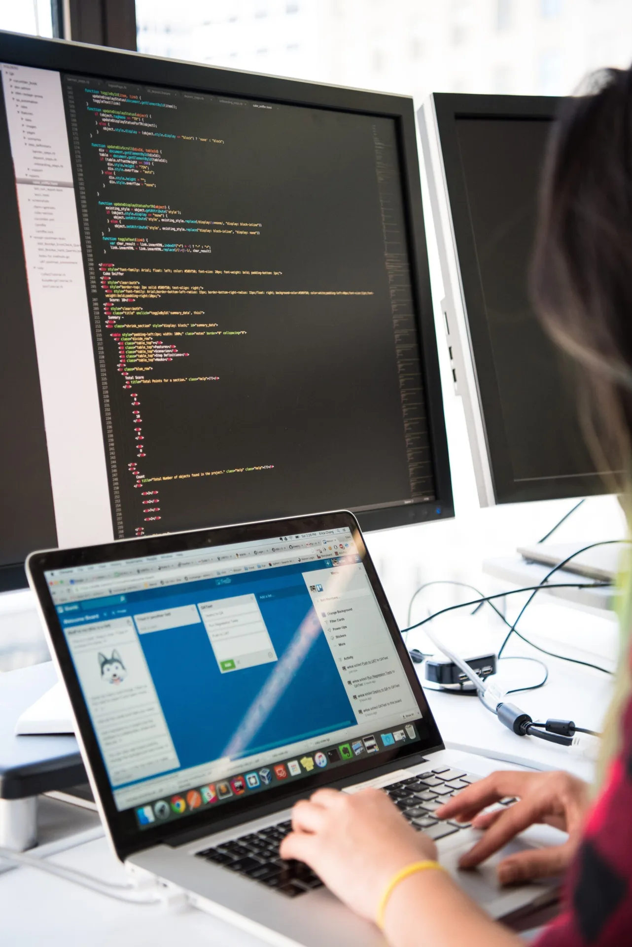 5 dicas para encontrar seu primeiro emprego em TI
