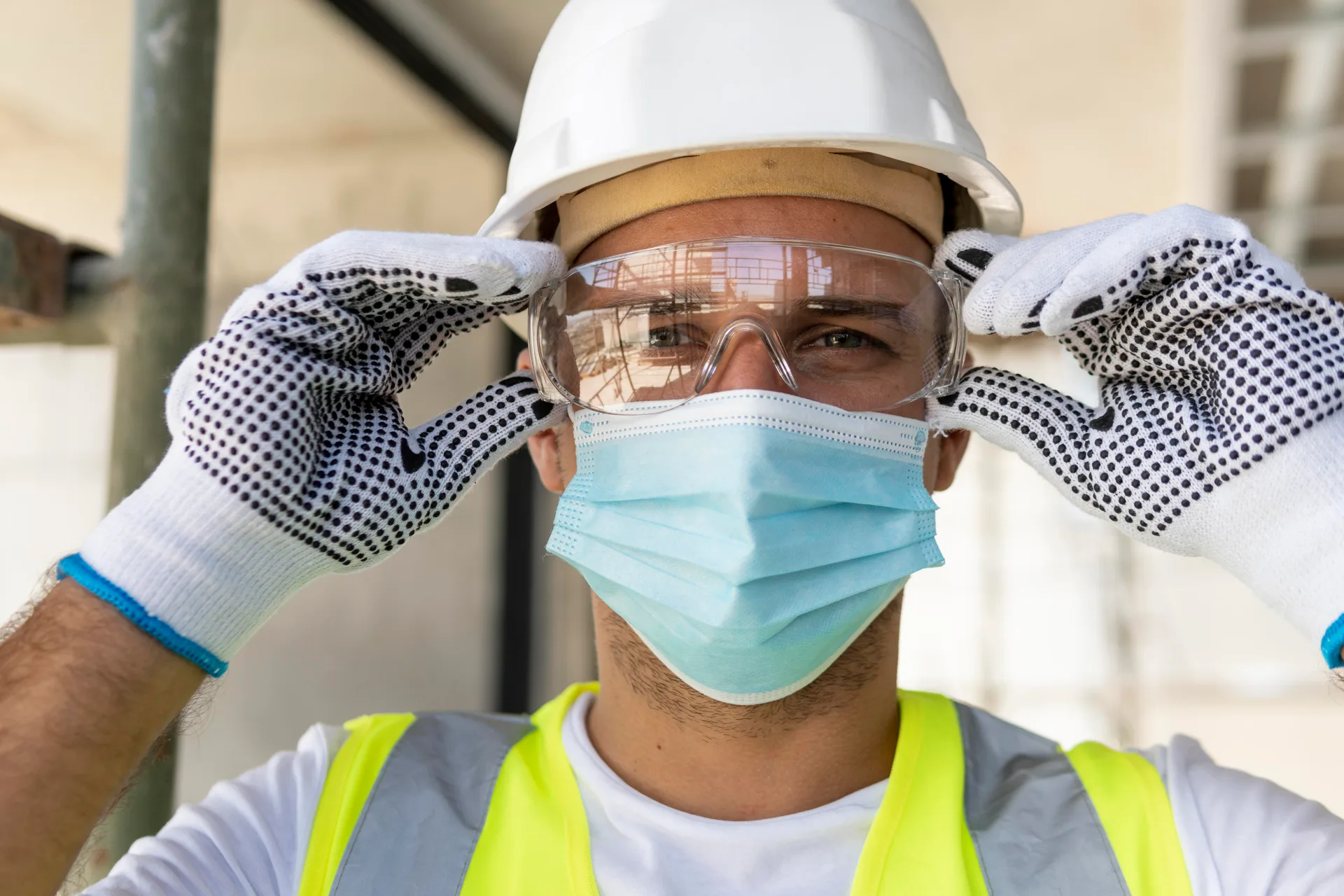 Segurança do trabalho: como fica a questão no pós-pandemia?