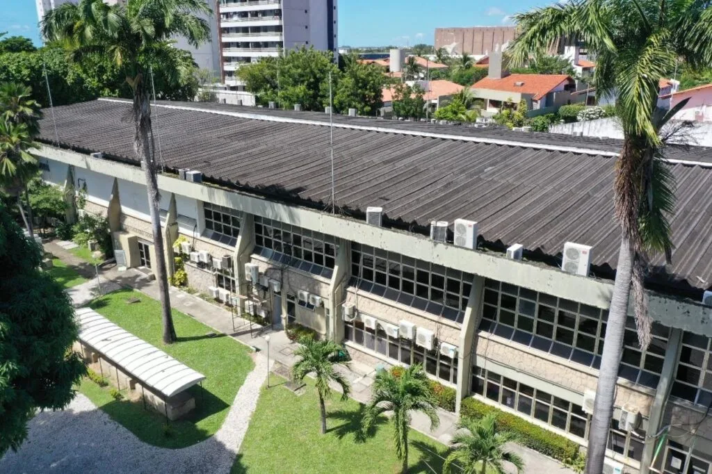 Edital de seleção para estágio de graduação em Direito está aberto na PGE-CE