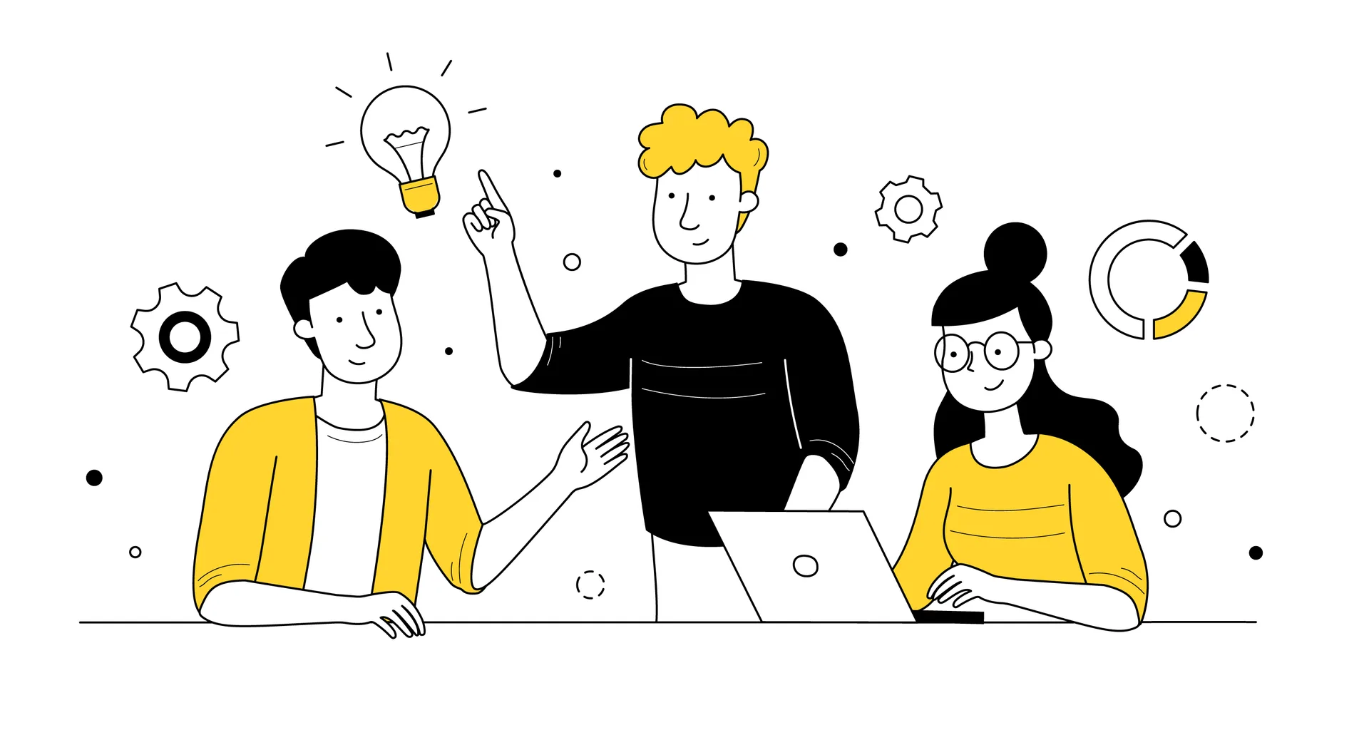 Freelancer: Quais foram as áreas mais requisitadas pelas empresas em 2022?