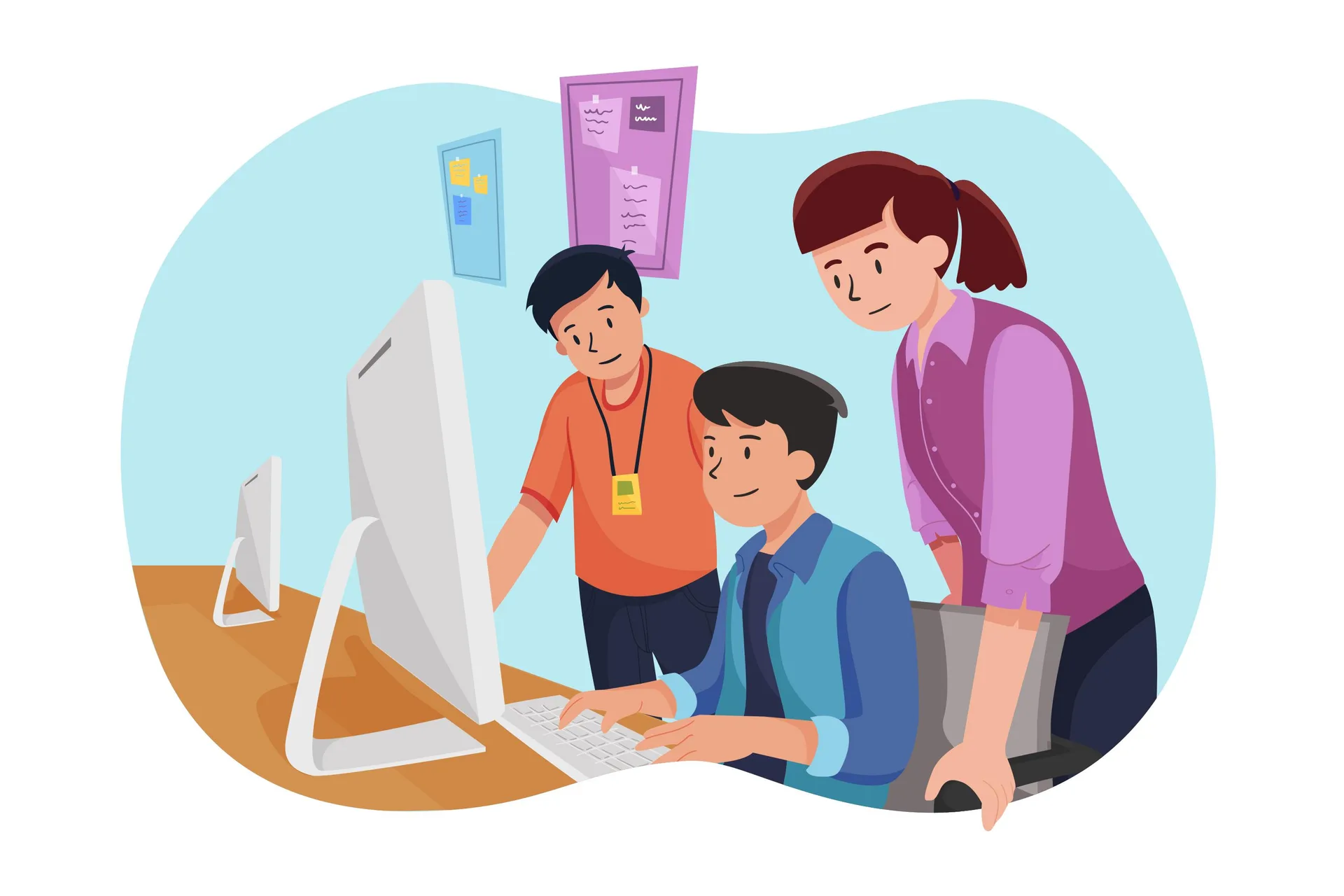 Confira 5 dicas para conseguir uma vaga de estágio ou aprendizagem