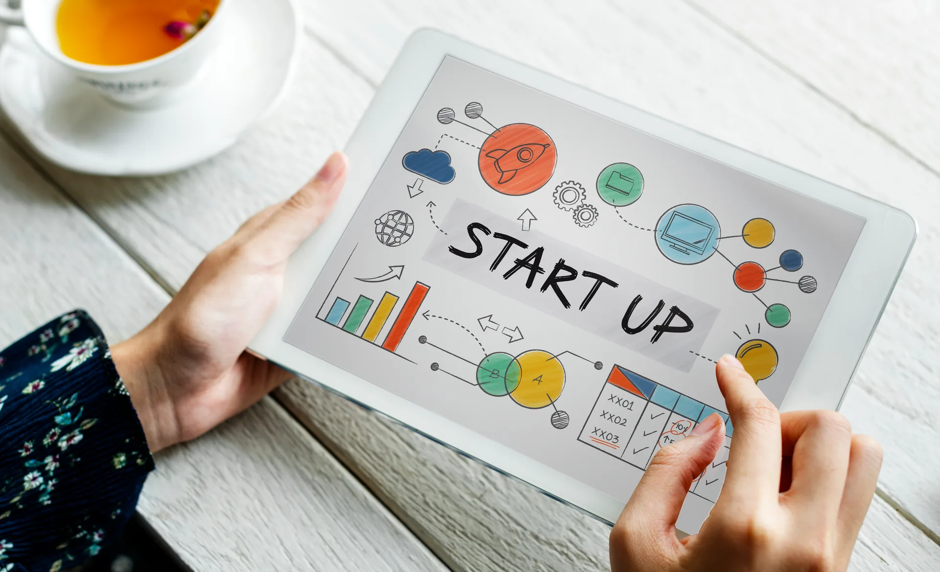 Startup oferece vagas na área de tecnologia e prevê abertura de mais 100 oportunidades em 2023