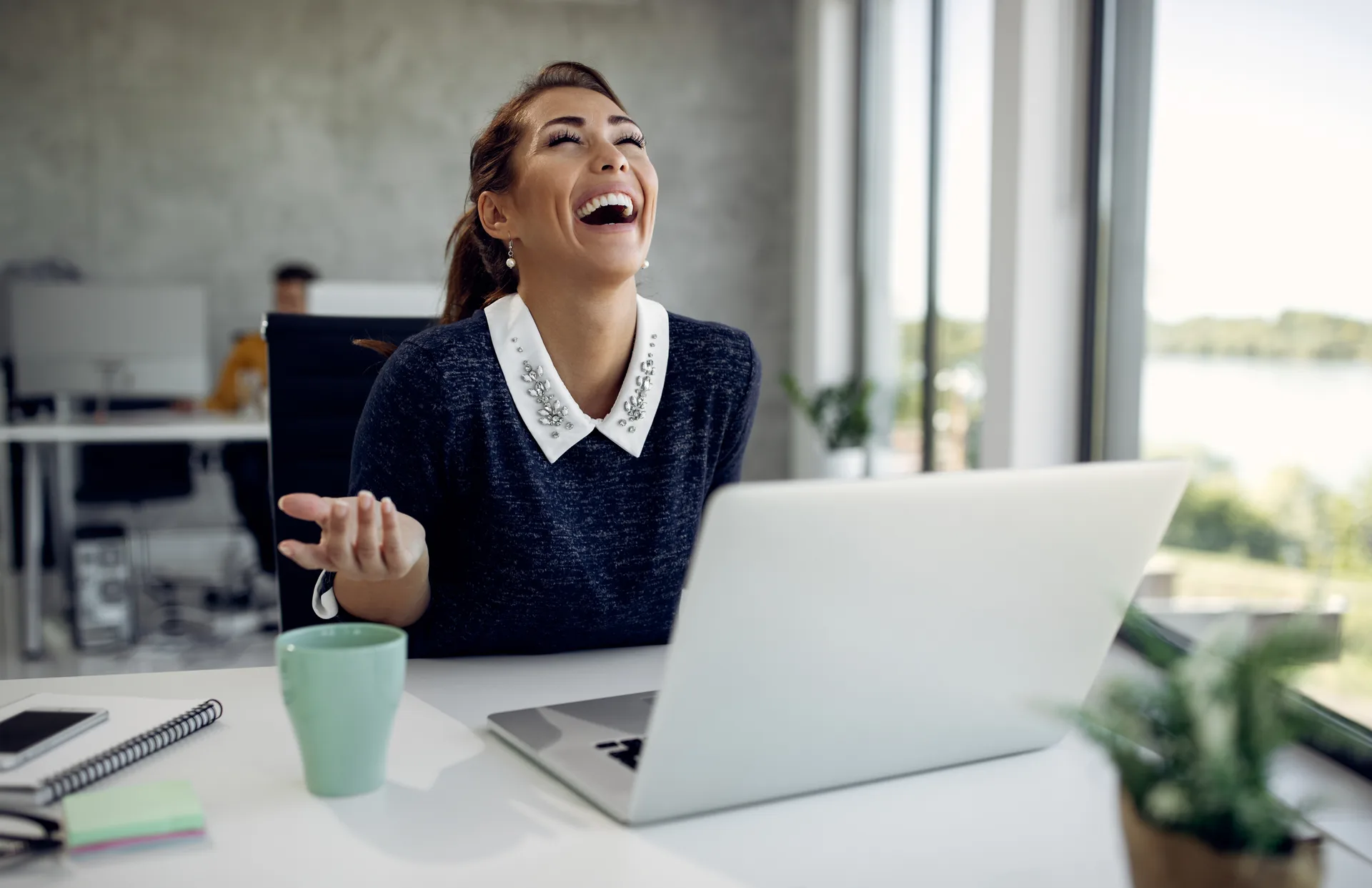 Felicidade no trabalho: você atua com o que realmente gosta?