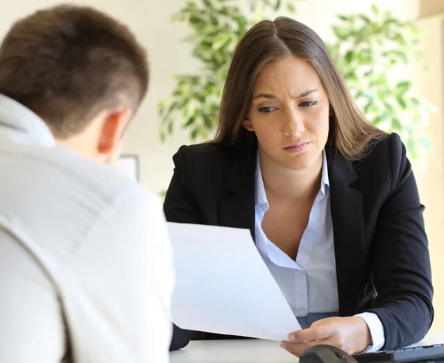 Entrevista de emprego bem coordenada é essencial para uma contratação de sucesso