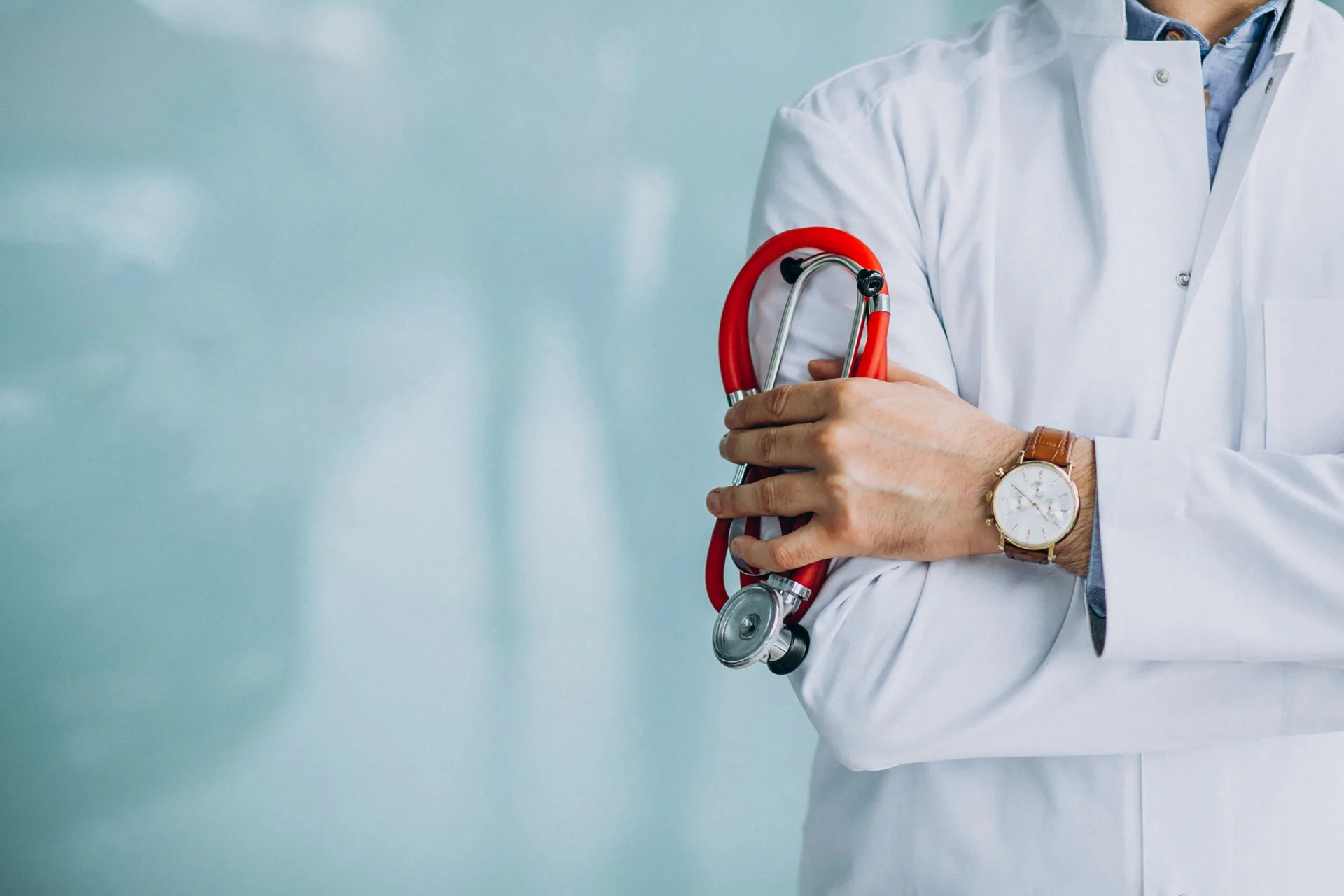 UPAs geridas pelo ISGH abrem vagas para coordenador médico e coordenador de serviço assistencial