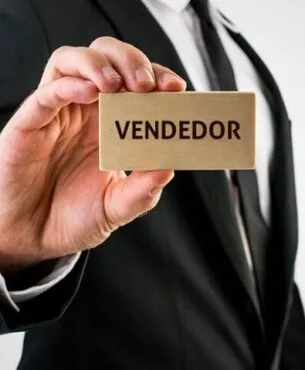 Com 430 vagas, vendedor é porta de entrada para o mercado de trabalho