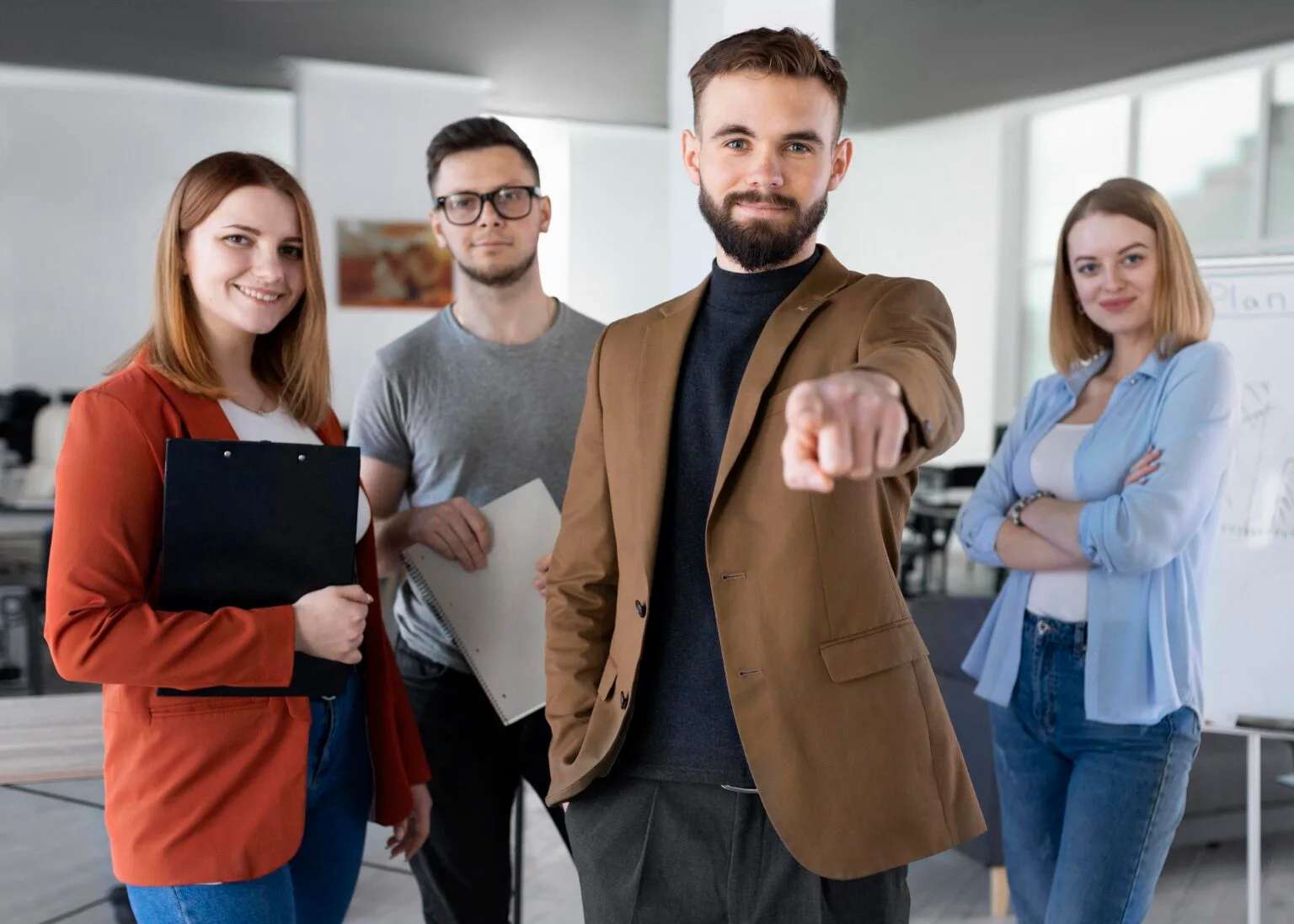 Startup cearense de tecnologia abre inscrições gratuitas para evento de seleção em busca de profissionais das áreas de sucesso do cliente e comercial