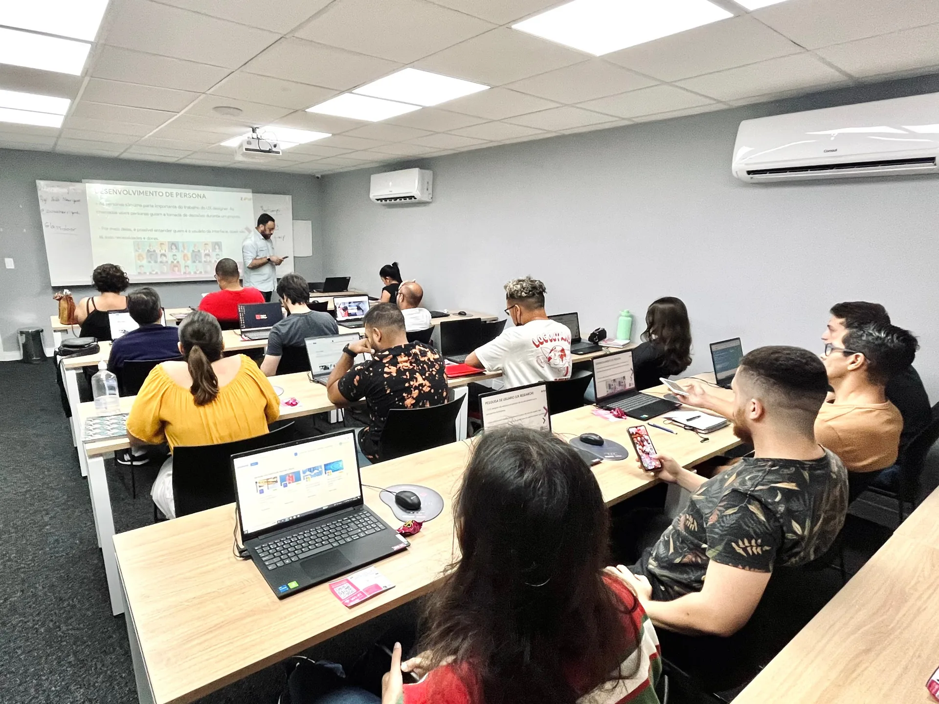 Feira de Empregabilidade inscreve empresas