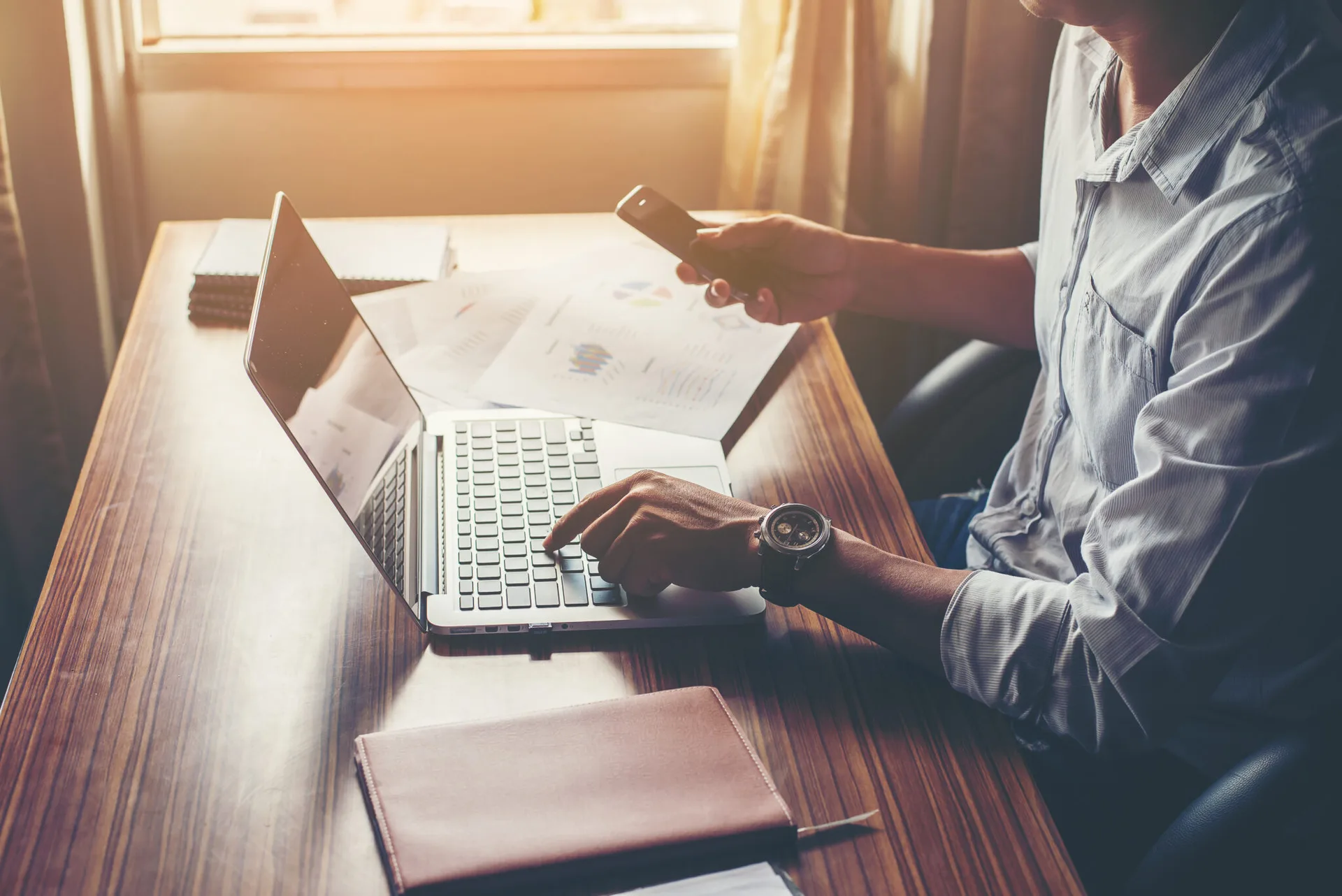 Confira dicas para pequenas empresas investirem em presença digital e atrair clientes