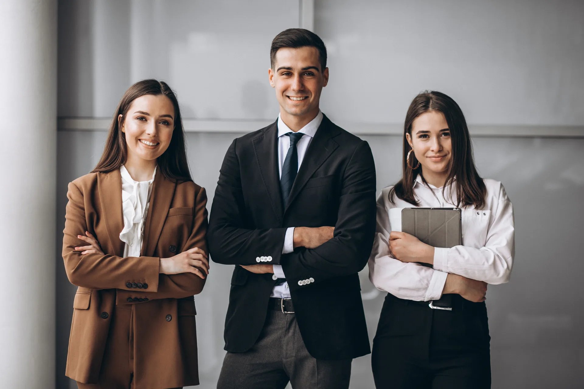 Empresa abre inscrições para recrutamento de talentos