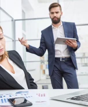 Liderança tóxica: o que fazer para tornar o ambiente de trabalho mais saudável